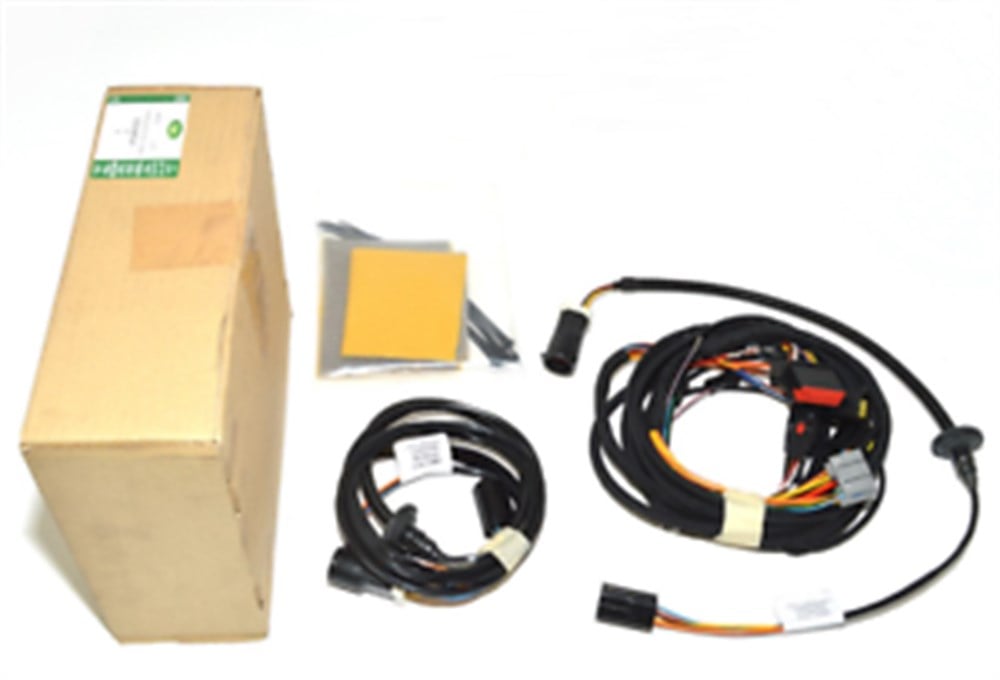 LAND ROVERLAND ROVER ORİJİNAL BASAMAK TESİSATI VPLMV0080
