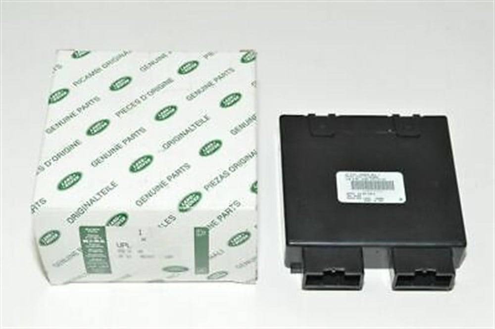 LAND ROVERLAND ROVER ORİJİNAL BASAMAK KONTROL ÜNİTESİ VPLGP0287