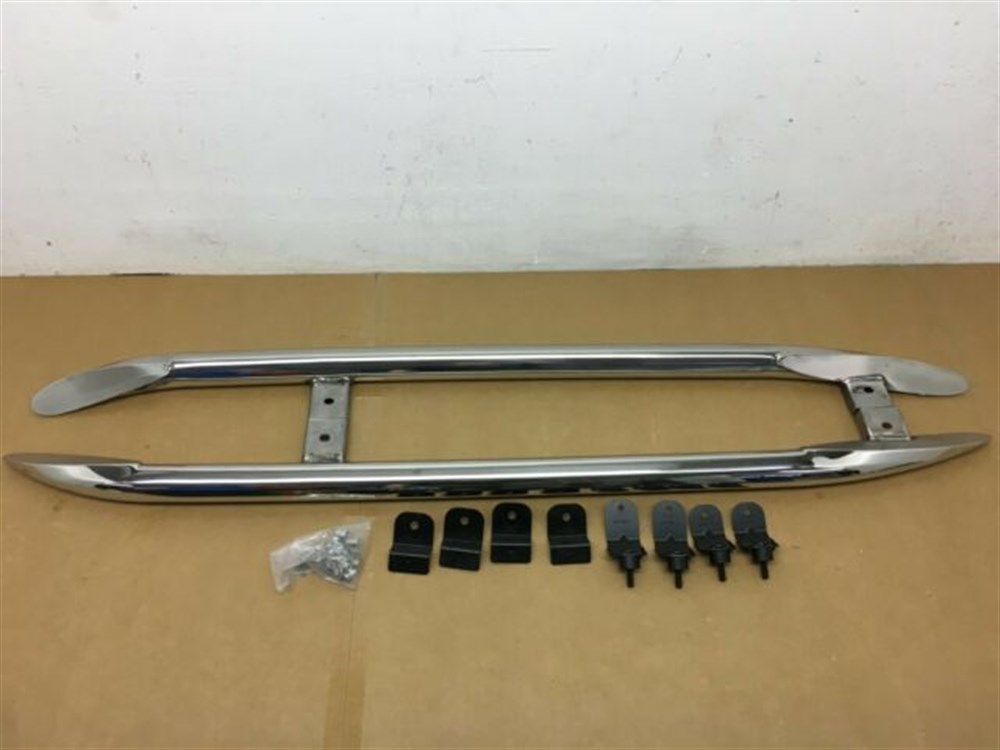 LAND ROVERLAND ROVER ORİJİNAL BASAMAK SETİ VPLVP0071