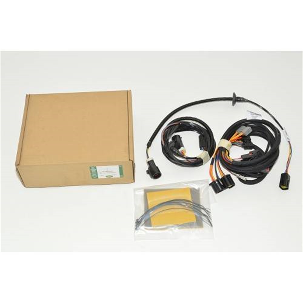LAND ROVERLAND ROVER ORİJİNAL BASAMAK TESİSATI VPLMV0022