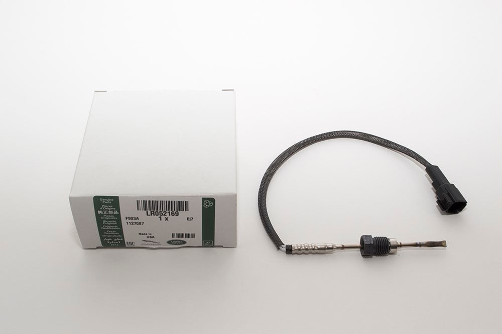 LAND ROVERLAND ROVER ORİJİNAL EGZOST ISI SENSORU(VOGUE 4.4L V8) LR052169