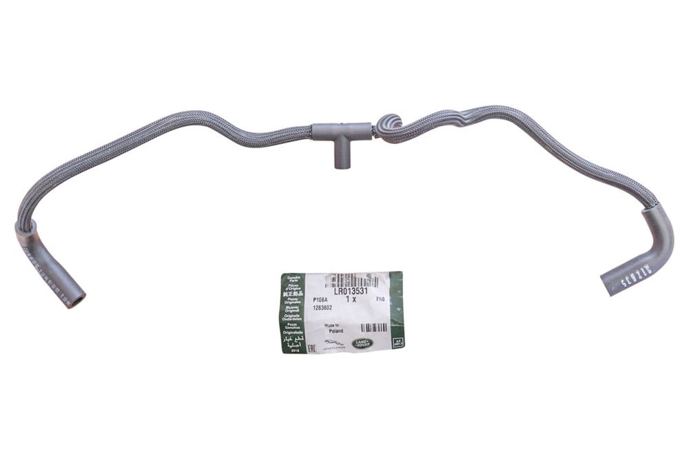 LAND ROVERLAND ROVER ORİJİNAL HORTUM LR013531