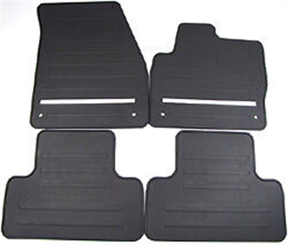 LAND ROVERLAND ROVER ORİJİNAL LASTİK PASPAS VPLVS0124PVJ