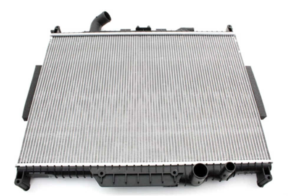 LAND ROVERLAND ROVER ORİJİNAL RADYATÖR LR022741