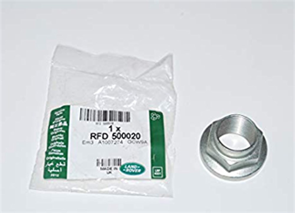 LAND ROVERLAND ROVER ORİJİNAL SOMUN RFD500020