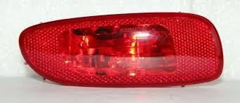 MINI ORJİNALMINI ORİJİNAL ARKA SİS LAMBASI, SOL 63242751707