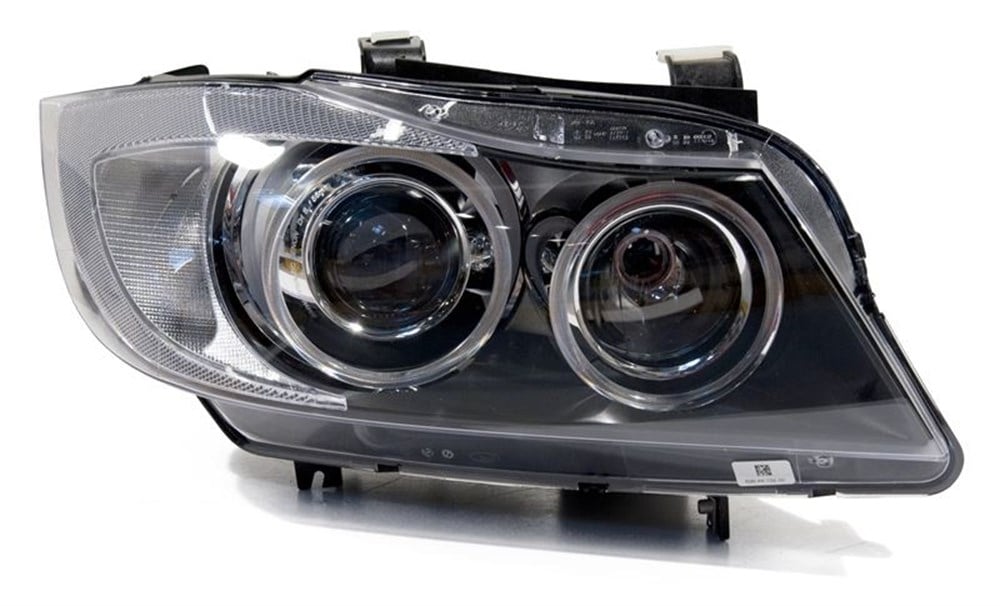 ZKWBMW AHL Xenon Sağ Far (ZKW:6264410002)