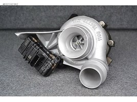 BMW Turbo Şarj Ünitesi 11658519477
