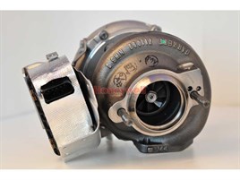 GARRETGARRET TURBO ŞARJ 742730-5018S OEM 11657790308 