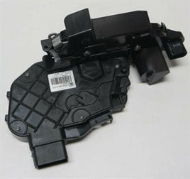 LAND ROVERLAND ROVER ORİJİNAL ARKA KAPI KILIDI SAG(SPORT/NWD4/EVOQUE) LR091345