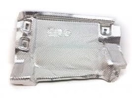 LAND ROVERLAND ROVER ORİJİNAL ISI KALKANI (SAYILDI 2 ADET VAR 28 OCAK 2019) LR079527