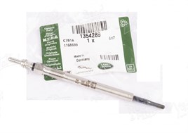 LAND ROVERLAND ROVER ORİJİNAL ISITMA BUJİSİ 1354289