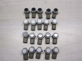 LAND ROVERLAND ROVER ORİJİNAL PDC LR093753