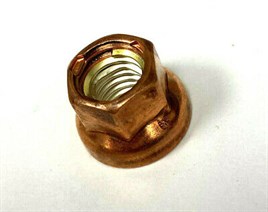 LAND ROVERLAND ROVER ORİJİNAL SOMUN LR019984