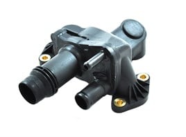 LAND ROVERLAND ROVER ORİJİNAL TERMOSTAT GOVDE(SPORT/NWD3/4/VOGUE) (2.7/3.0/3.0L V6/3.0 V6) LR073372