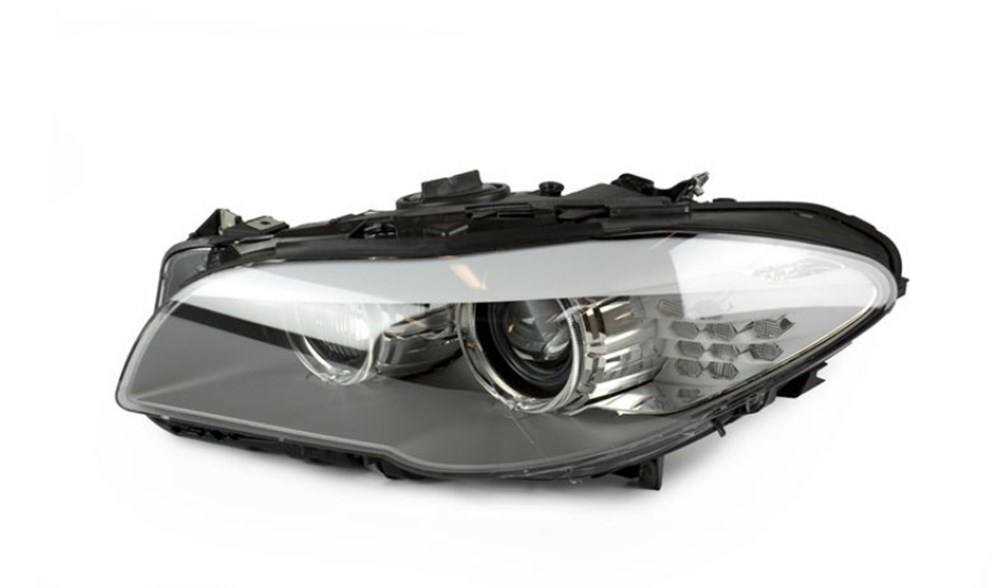 BMW ORJİNALBMW AHL Xenon Sol Far 63117271907