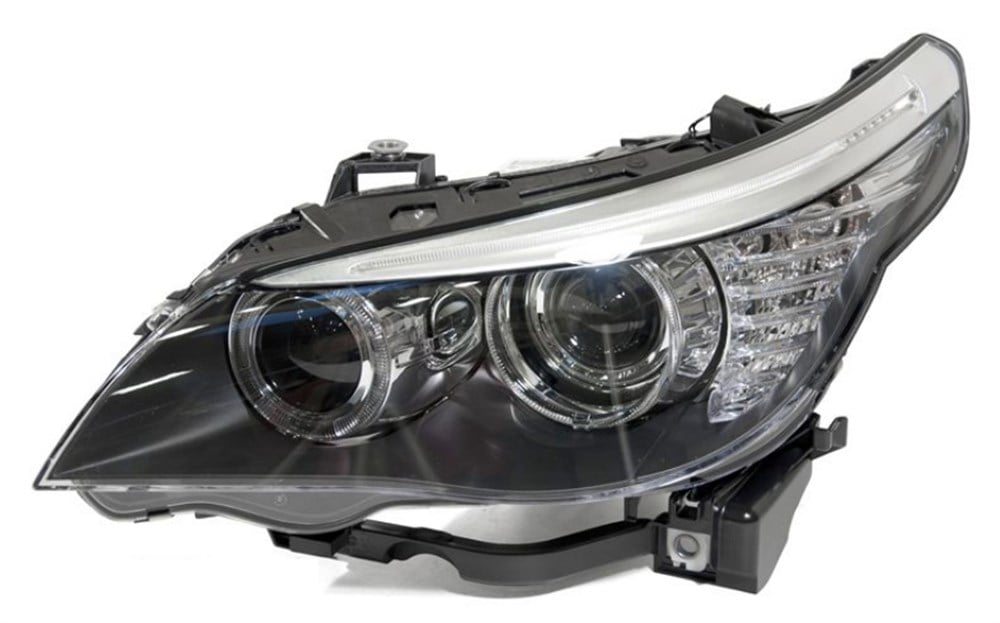 BMW ORJİNALBMW E60/E60LCI/E61LCI SAĞ FAR 63127177751 (ORJİNAL)