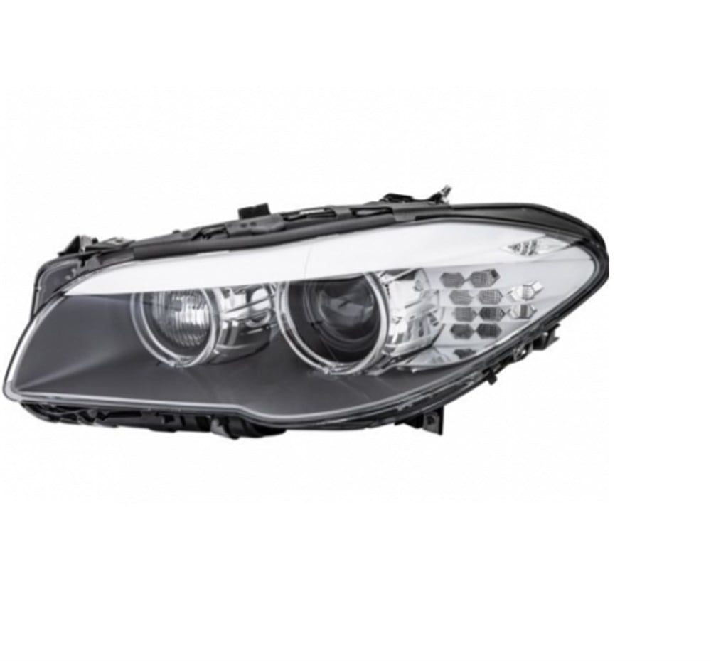 BMW ORJİNALBMW F10/F11LCI/F11LCI AHL-XENON SOL FAR 63117343907 ORJİNAL