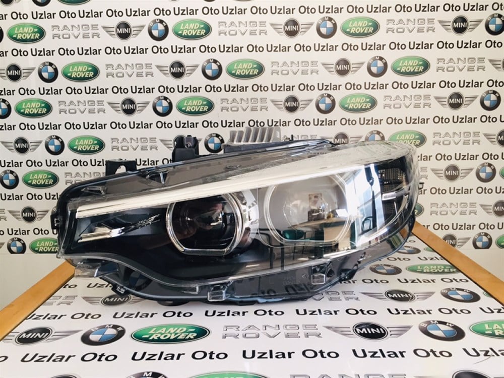 BMW ORJİNALBMW Led Far OEM 63117478151