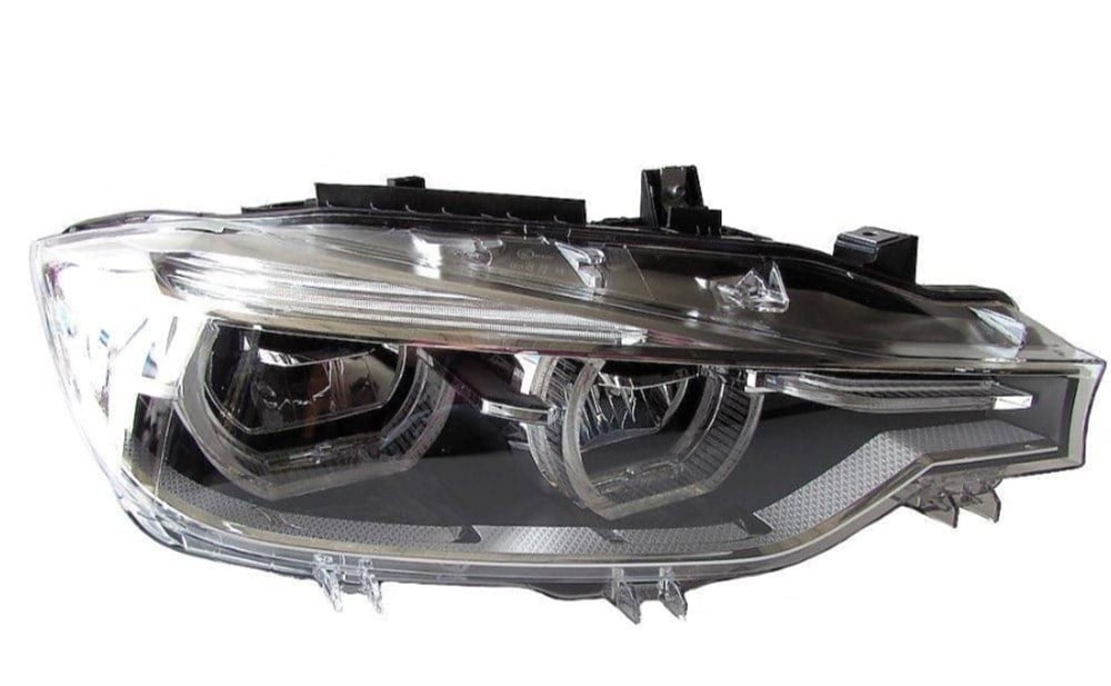 BMW ORJİNALBMW LED Sağ Far 63117419634
