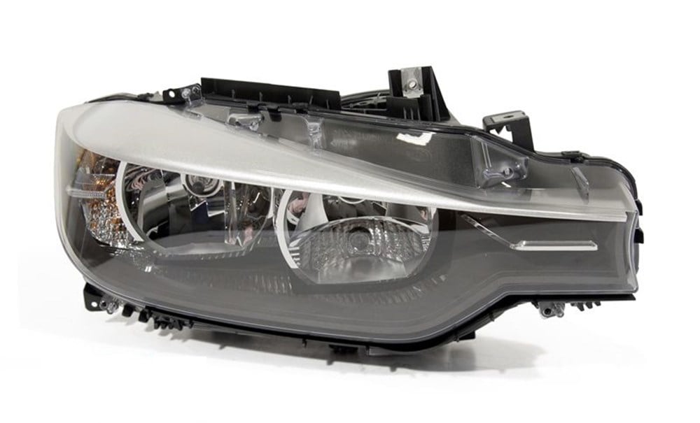BMW ORJİNALBMW Sağ Far 63117259524