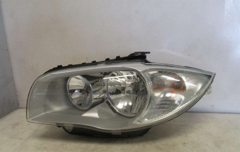 BMW ORJİNALBMW Sol Far 63126924485