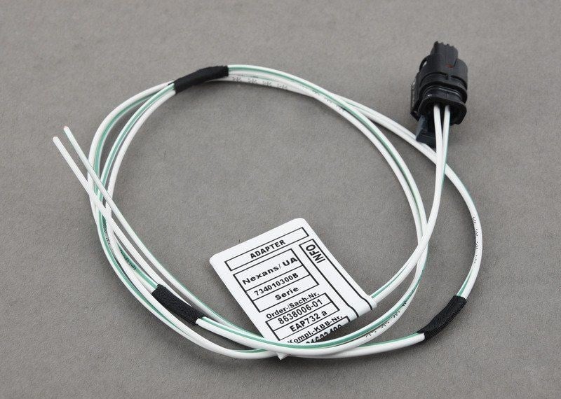 BMWBMW ORİJİNAL ADAPTÖR 12518638006