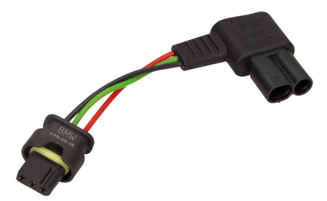 BMWBMW ORİJİNAL ADAPTÖR IBS 12517615476