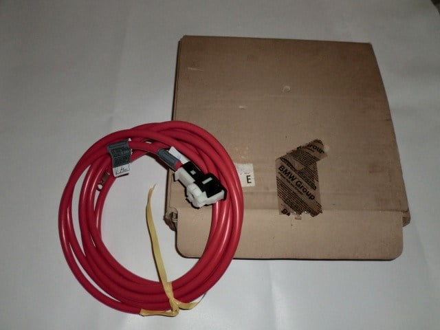 BMWBMW ORİJİNAL AKÜ.HATTI, GÜÇ MODÜLÜ/AKIM DAĞITICI 61116923127