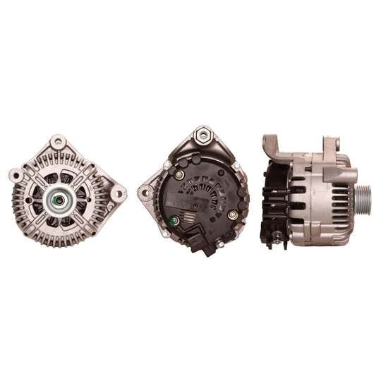 BMWBMW ORİJİNAL ALTERNATÖR 12317540992 12317540990
