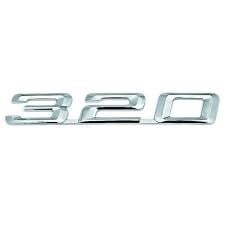 BMWBMW ORİJİNAL AMBLEM 51141960223