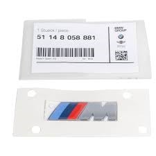 BMWBMW ORİJİNAL AMBLEM 51148058881