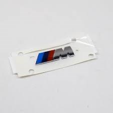 BMWBMW ORİJİNAL AMBLEM 51148070804