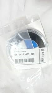 BMWBMW ORİJİNAL AMBLEM, ARKA 51143401005
