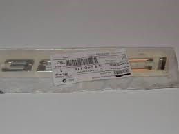 BMWBMW ORİJİNAL AMBLEM, YAPIŞTIRILMIŞ-ARKA 51148240118