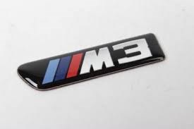 BMWBMW ORİJİNAL AMBLEM, YAPIŞTIRILMIŞ-SOL 51138042227