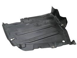 BMWBMW ORİJİNAL ARAÇ ALTI KAPLAMASI, AKTİF KARBON FİLTRE 51758044374