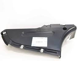 BMWBMW ORİJİNAL ARAÇ ALTI KAPLAMASI, ARKA SOL 51757260769