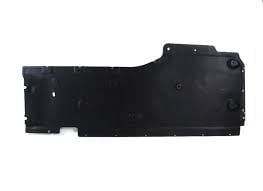 BMWBMW ORİJİNAL ARAÇ ALTI KAPLAMASI, YAN SOL 51757059389