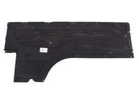BMWBMW ORİJİNAL ARAÇ ALTI KAPLAMASI, YAN SOL 51757340865