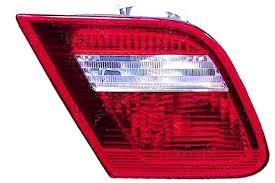 BMWBMW ORİJİNAL ARKA LAMBA, BAGAJ KAPAĞI-SOL 63216920705