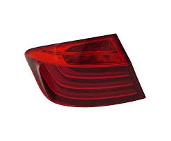BMWBMW ORİJİNAL ARKA LAMBA, ÇAMURLUK-SOL 63217306161