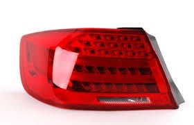 BMWBMW ORİJİNAL ARKA LAMBA, ÇAMURLUK-SOL 63217251957