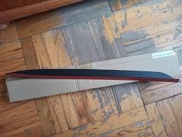 BMWBMW ORİJİNAL ARKA TENTE KAPAĞI UZANTILARI 51192160263