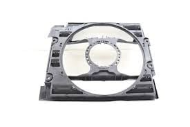BMWBMW ORİJİNAL BASKI KENARI 64548380782