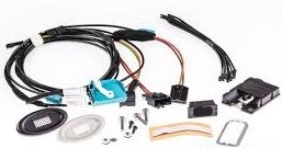 BMWBMW ORİJİNAL BLUETOOTH BASİS SERBEST KONUŞMA ÜNİTESİ 84640441949