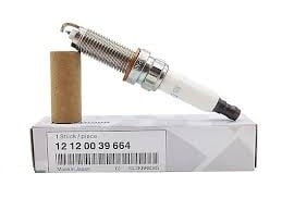 BMWBMW ORİJİNAL BUJİ, HİGH POWER 12120039664
