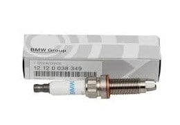 BMWBMW ORİJİNAL BUJİ, HİGH POWER 12120038349