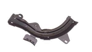BMWBMW ORİJİNAL CABLE DUCT, BATTERY LEAD, REAR 61136928928