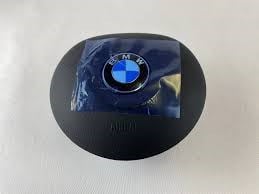 BMWBMW ORİJİNAL DARBE PLAKASI, HAVA YASTIĞI 32306757891 32306880599